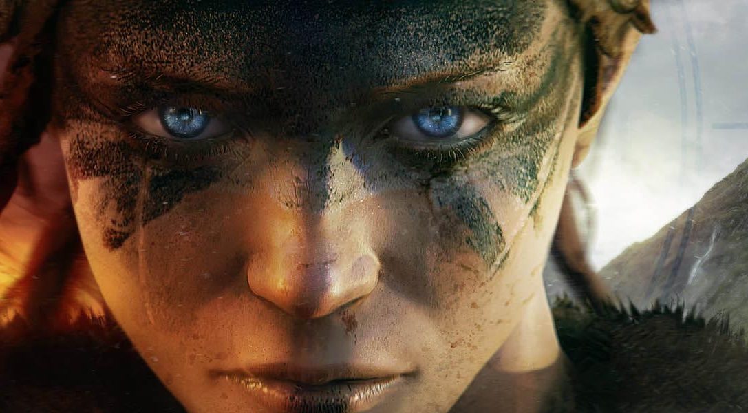 Ninja Theory revela el autor de la banda sonora de Hellblade