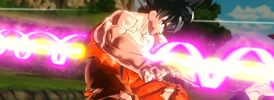 Reserva Dragon Ball Xenoverse y llévate gratis un DLC exclusivo