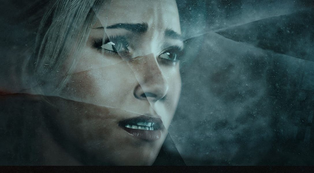 ¡Celebra San Valentín con un terrorífico tráiler de Until Dawn!