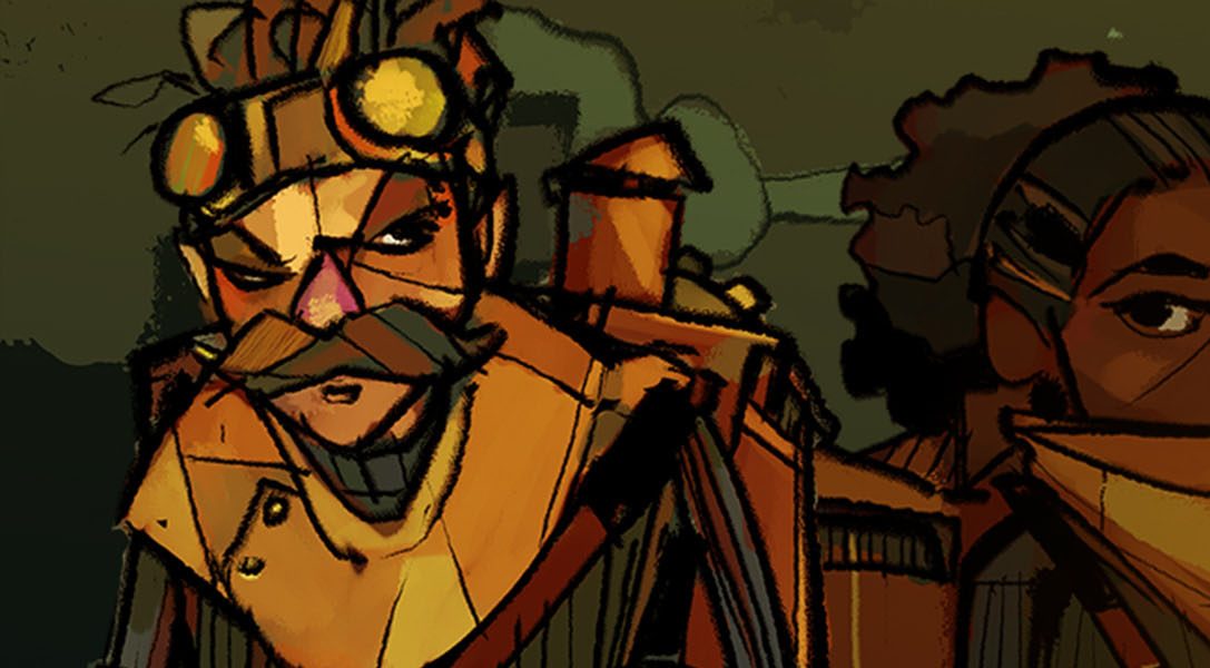 Anunciamos The Swindle, el juego steampunk de ciberdelitos para PS4, PS3 y PS Vita