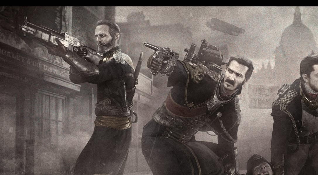 Un nuevo vídeo nos muestra la asombrosa tecnología de The Order 1886