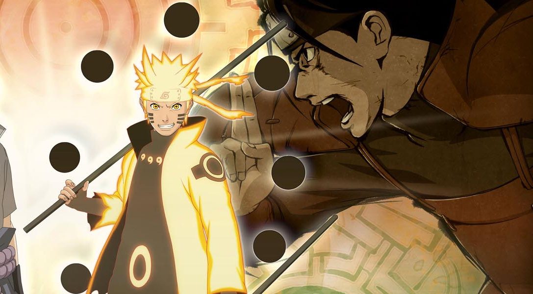 Os mostramos el nuevo vídeo de Naruto Shippuden: Ultimate Ninja Storm 4 con imágenes del juego