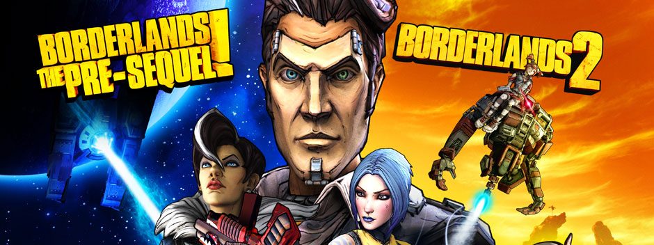 ¡Probamos el multijugador de Borderlands: Una colección muy guapa!