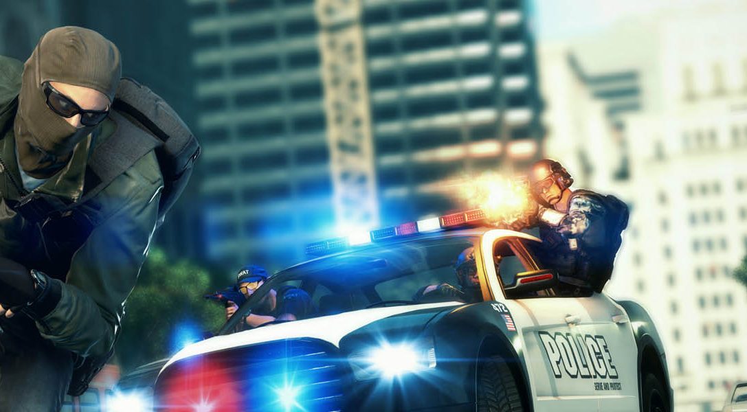 Battlefest incorpora a Battlefield Hardline desde esta semana