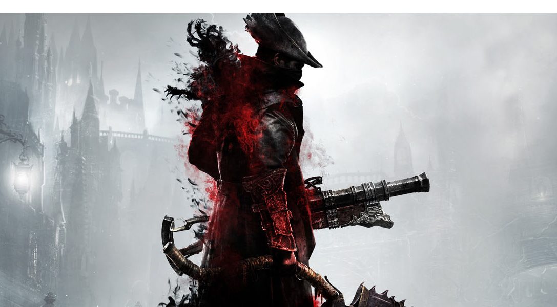 Novedades en PlayStation Store: Bloodborne y mucho más…