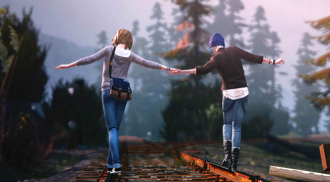 Estrenamos el tráiler del Episodio 2 de Life is Strange