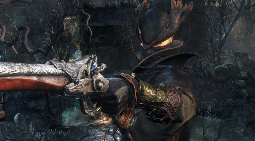 Probamos Bloodborne…y seguimos vivos para contarlo.