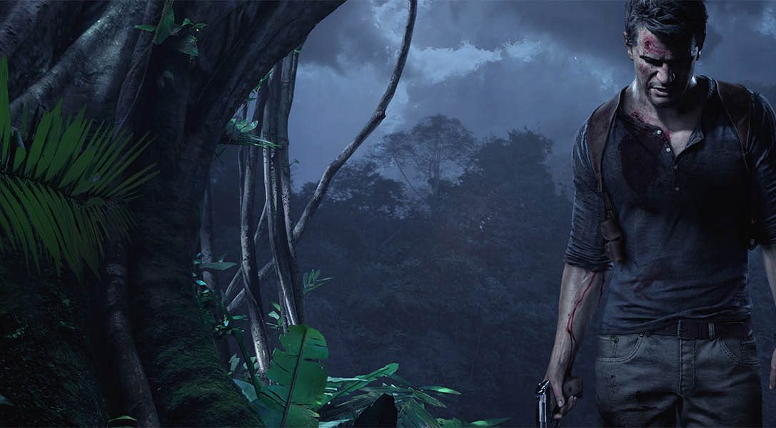 Uncharted 4: A Thief’s End llegará en primavera de 2016