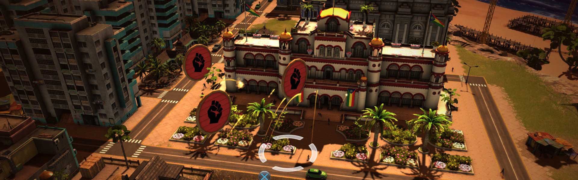 tropico 5 portugues