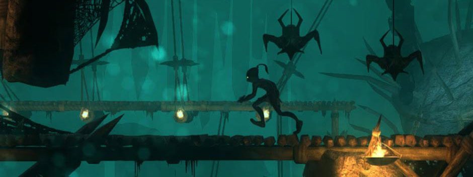 Oddworld: New ‘n’ Tasty llega a PS3 esta semana