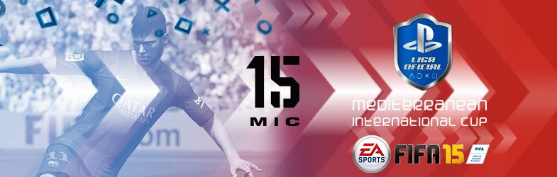 Torneo especial MIC en la Liga Oficial PlayStation