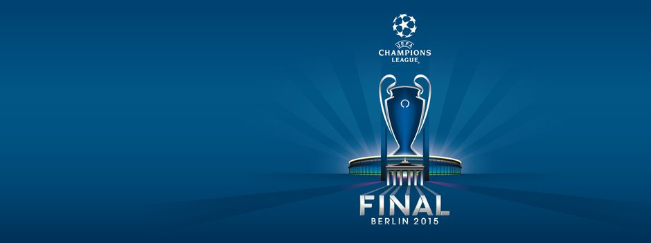 ¿Te gustaría ver la final de la UEFA Champions League y saltar al césped del Olympiastadion?