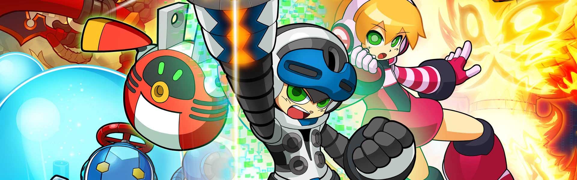 mighty no 9 ps3 download free