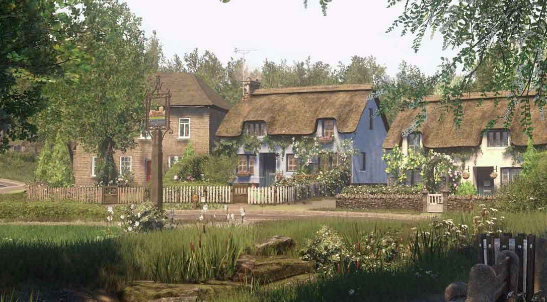 Nuevo tráiler de Everybody’s Gone to the Rapture