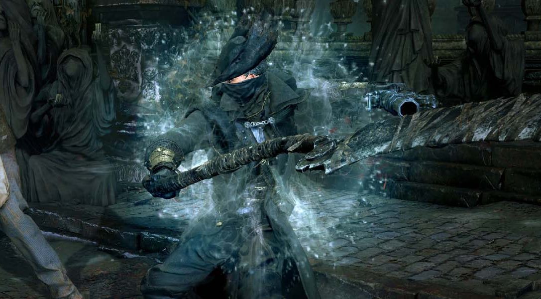 La próxima actualización de Bloodborne reducirá los tiempos de carga y mejorará el rendimiento