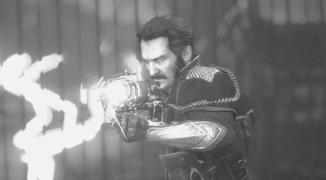 The Order: 1886 recibe un potente modo Foto en su nueva actualización