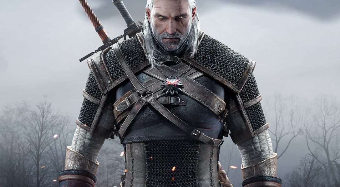 The Witcher 3: Wild Hunt ya está a la venta