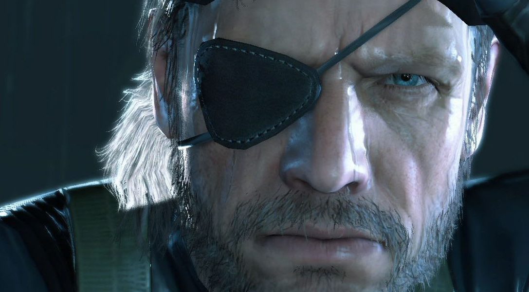 Metal Gear Solid: Ground Zeroes de PS4 encabeza la lista de juegos de PlayStation Plus para junio