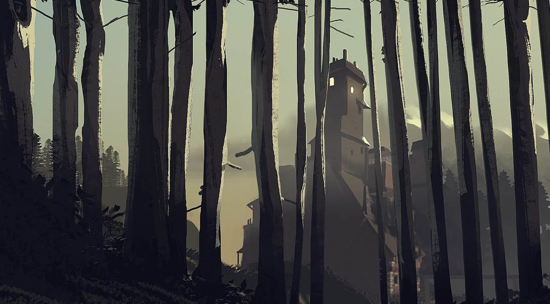 Por qué deberíais estar pendientes de la aventura exclusiva para PS4 What Remains of Edith Finch