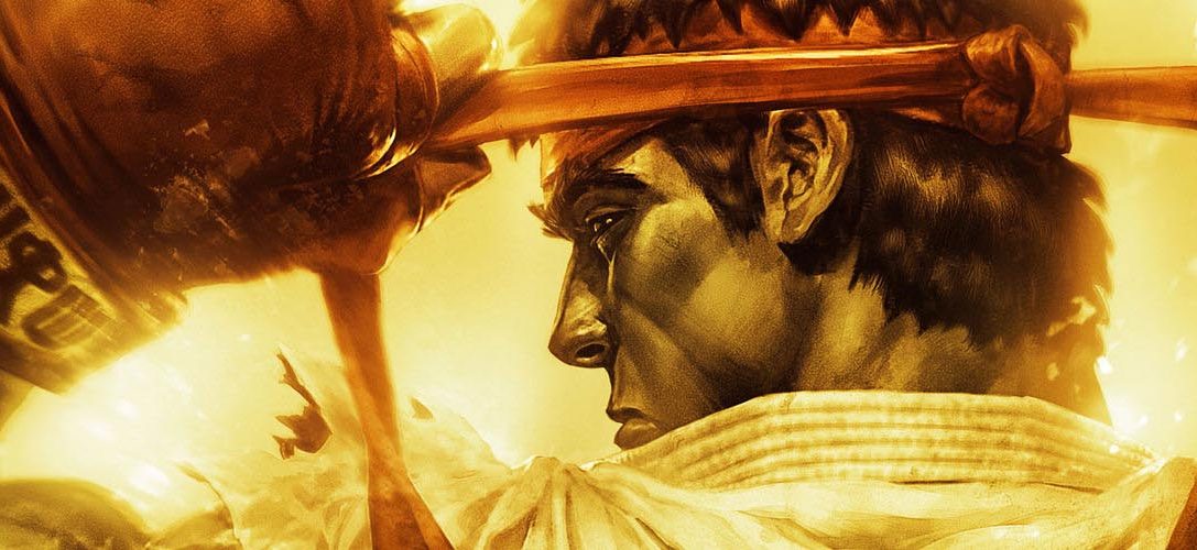 Ultra Street Fighter IV llega a PS4 el martes: descubre sus mejoras