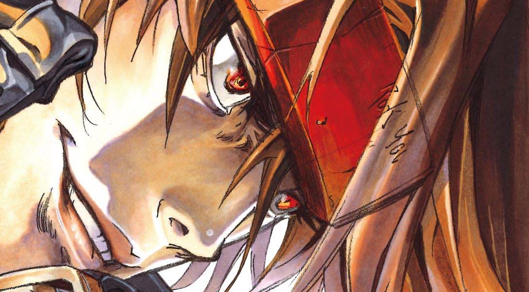 Guilty Gear Xrd ~Sign~ aterrizará en PS4 y PS3 el próximo mes