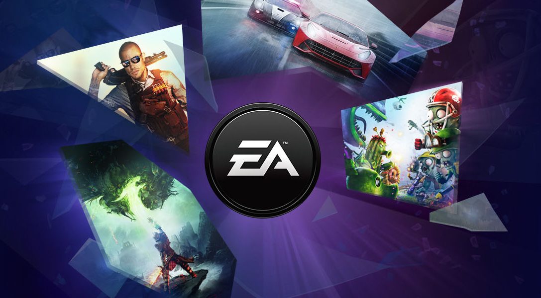 Nuevos descuentos en PS Store: Dragon Age Inquisition, Battlefield Hardline y más…