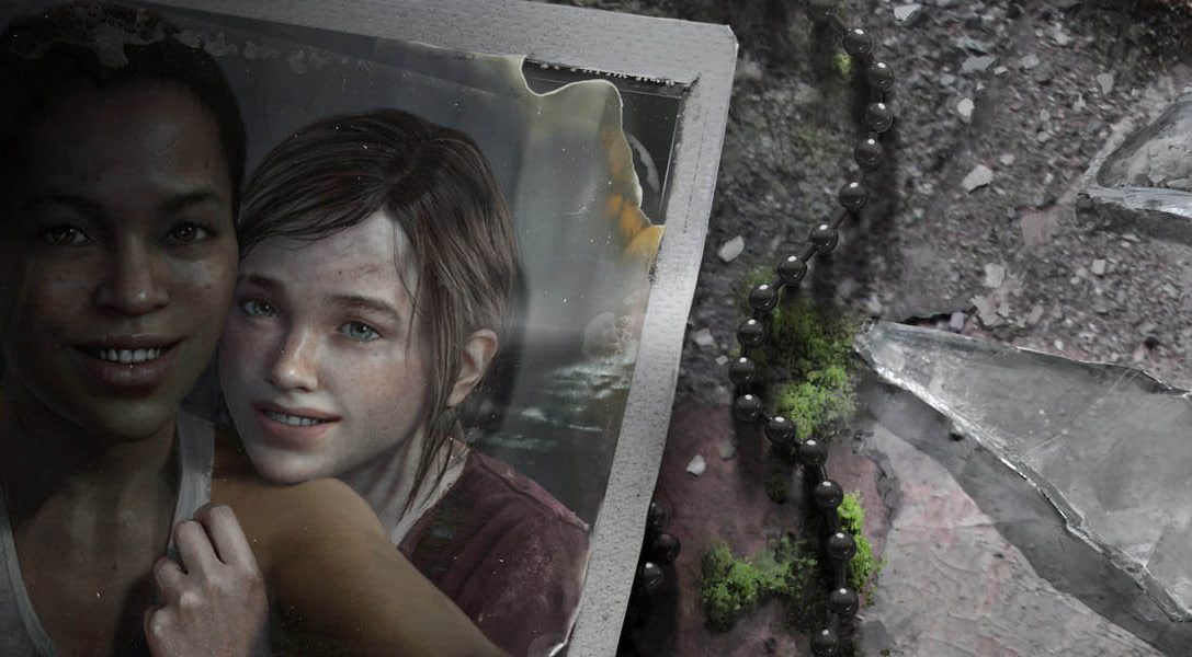 The Last of Us: Left Behind, ya a la venta como descarga independiente