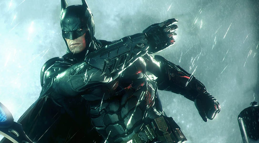 Batman: Arkham Knight – Arranca la serie de vídeos Arkham Insider