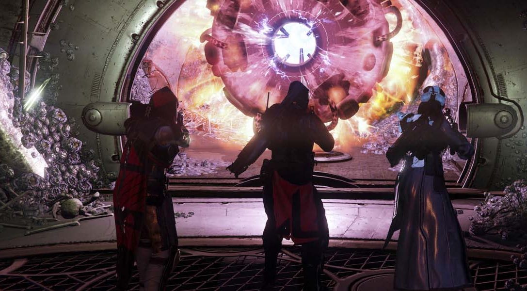 Un nuevo vídeo de Destiny: Casa de los Lobos nos presenta el modo PvE Presidio de los Ancianos