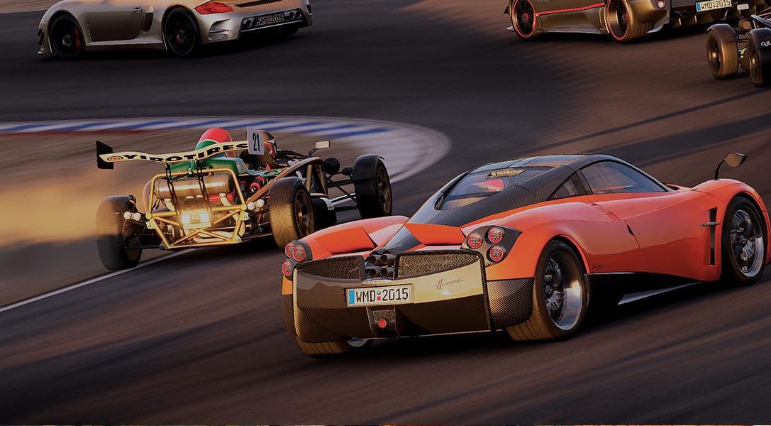 Novedades en PlayStation Store: Project CARS, Wolfenstein: The Old Blood y más…