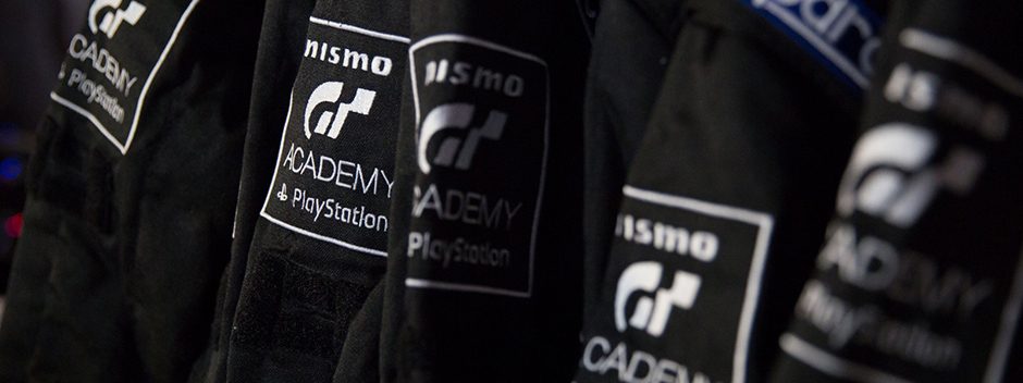 Tu camino hacia la gran final de GT Academy 2015 pasa por Barcelona