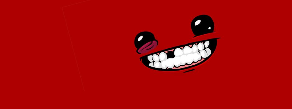 Super Meat Boy llega a PS4, PS Vita y PS Plus