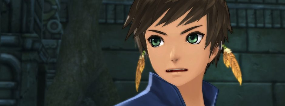 Tales of Zestiria llegará a PS4 este octubre