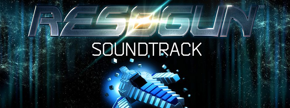 La banda sonora de Resogun, naves de Wipeout y nuevos paquetes de humanos, disponibles a partir de mañana