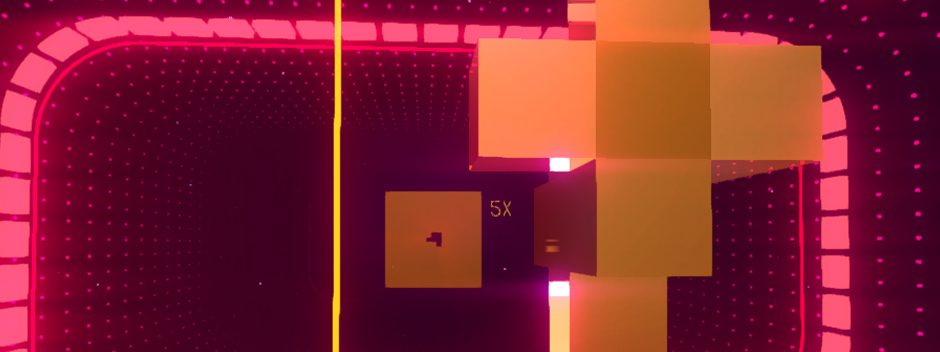 Presentamos SUPERHYPERCUBE, próximamente en Project Morpheus