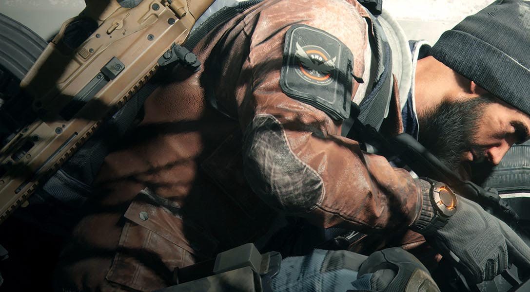 El shooter online en primera persona The Division aborda el PvP de una manera novedosa