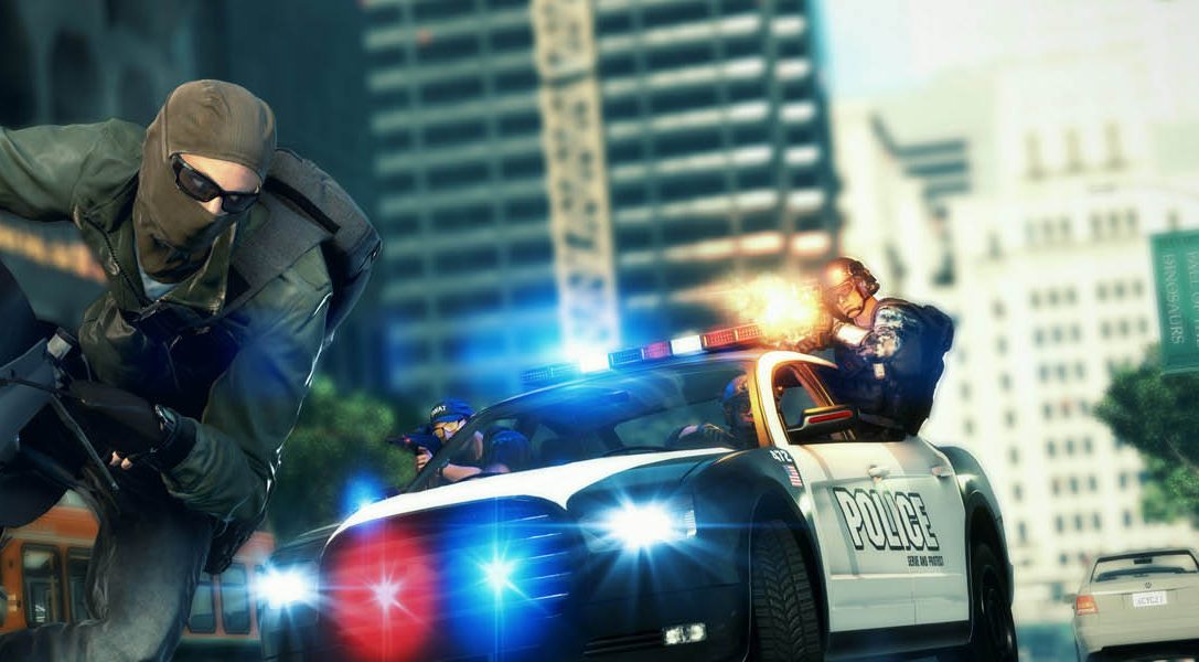 Battlefield: Hardline y clásicos japoneses entre las nuevas ofertas de PS Store