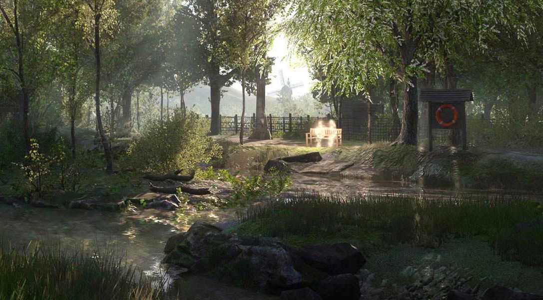 Everybody’s Gone to the Rapture ya tiene fecha de lanzamiento