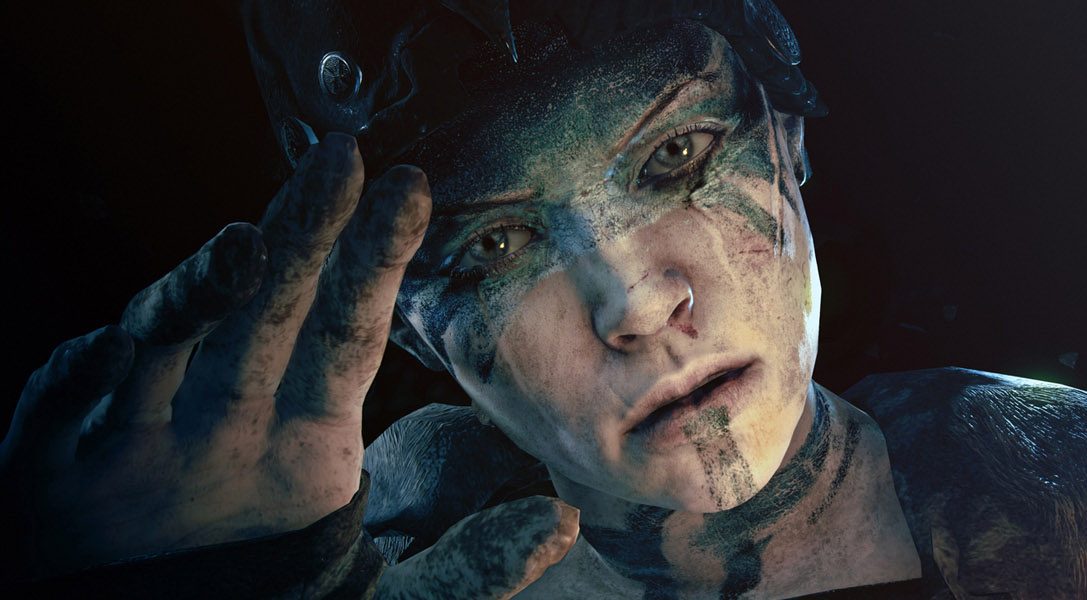 Hellblade nos presenta su mecánica con un nuevo tráiler