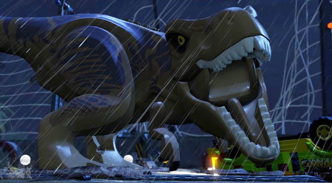 Novedades en PlayStation Store: LEGO Jurassic World, The Elder Scrolls Online y más