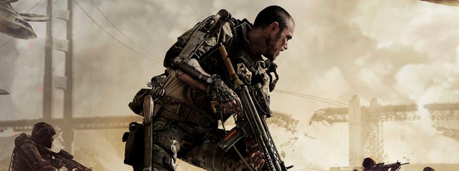 Completa tu colección de Call of Duty al mejor precio, gracias a la promoción de PayPal