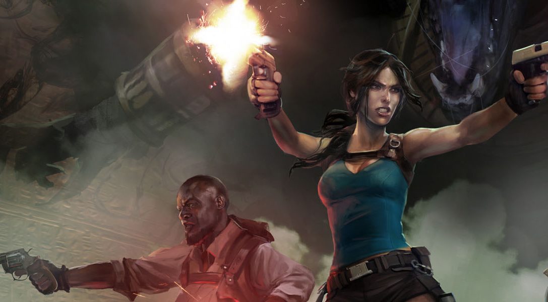 PlayStation Plus en agosto: Lara Croft, God of War, Stealth Inc 2 y más…