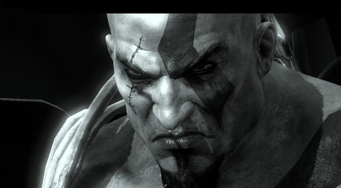 ¿Cuál es tu momento favorito de God of War 3?