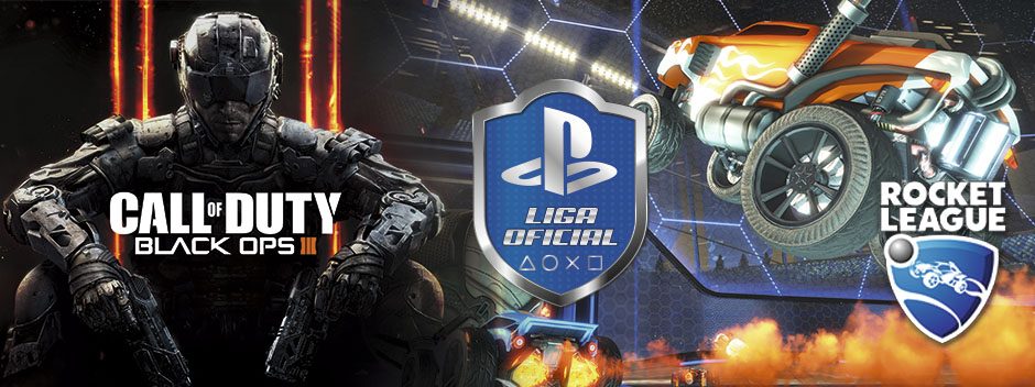 Vive la beta de Call of Duty Black Ops 3 con la Liga Oficial PlayStation