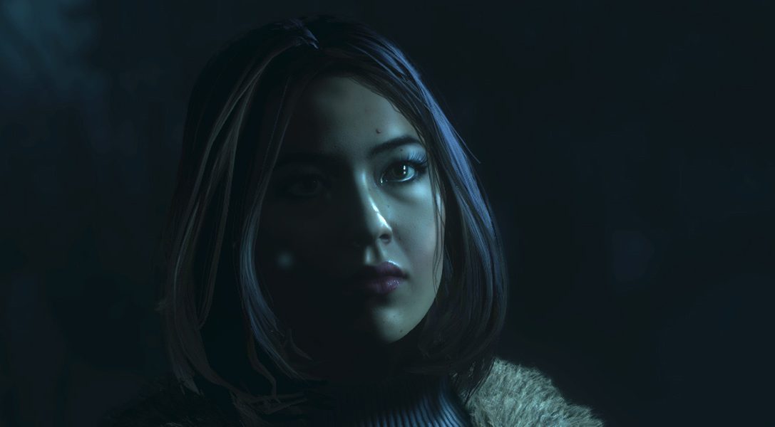 El nuevo tráiler de Until Dawn nos muestra el Efecto Mariposa en acción