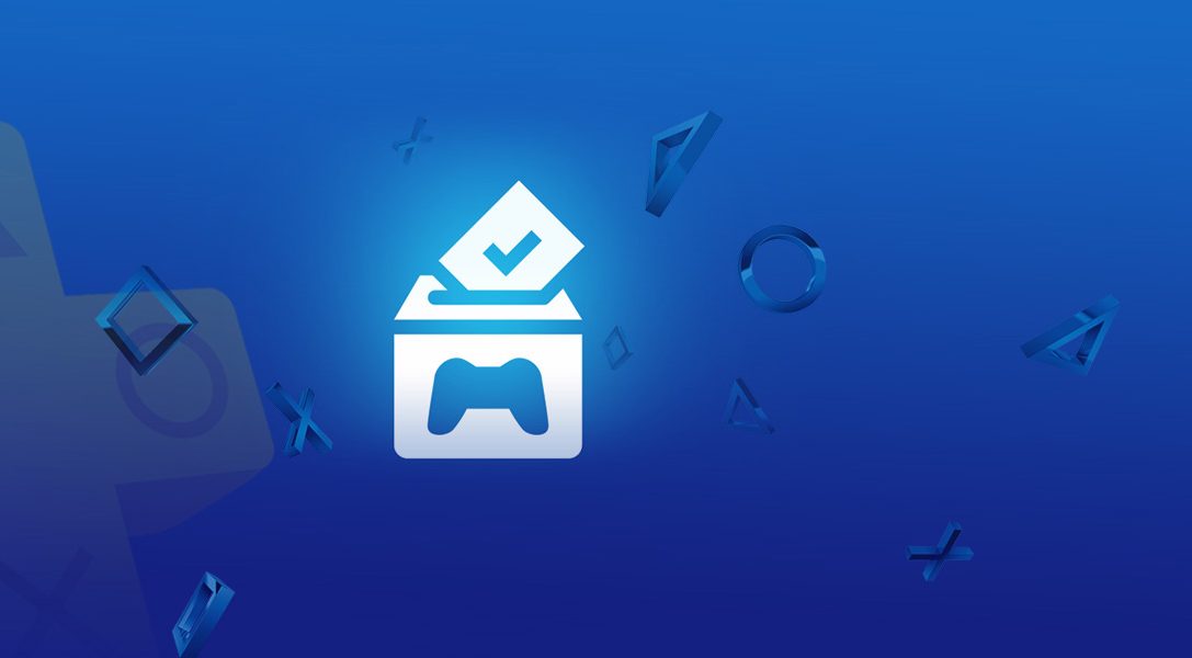 PlayStation Plus: ¡Vota tus Juegos arranca esta semana!