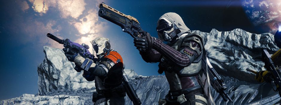 ¿Preparado para dar el salto a Destiny: El Rey de los Poseídos?