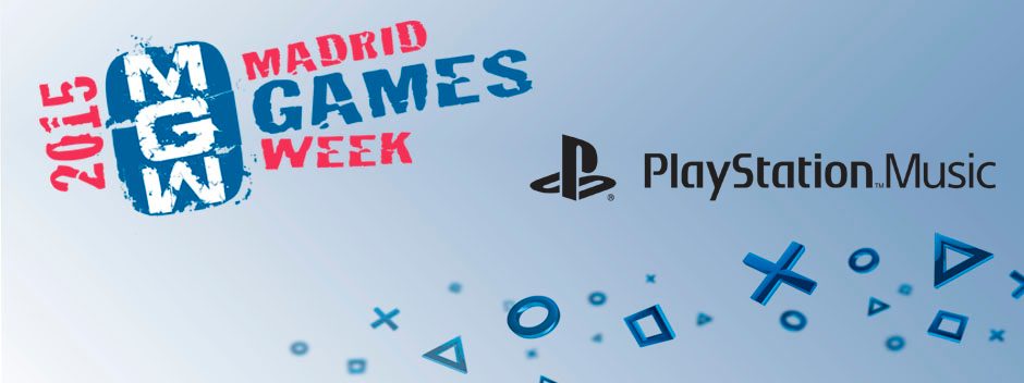 Multitud de sorpresas te esperan en la Arena de PlayStation en Madrid Games Week