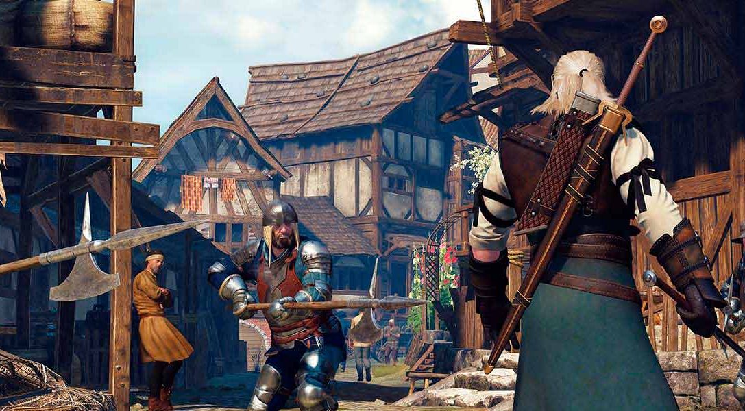 Las ofertas de esta semana en PlayStation Store – The Witcher 3, GTA, Battlefield y más