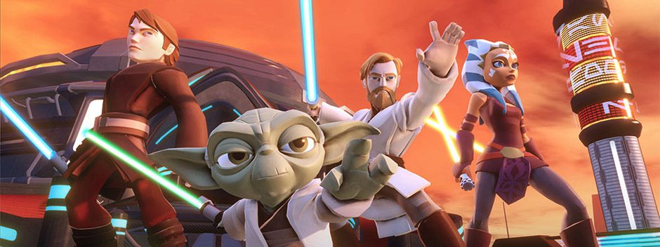 Disney Infinity 3.0: Play Without Limits llega a las tiendas